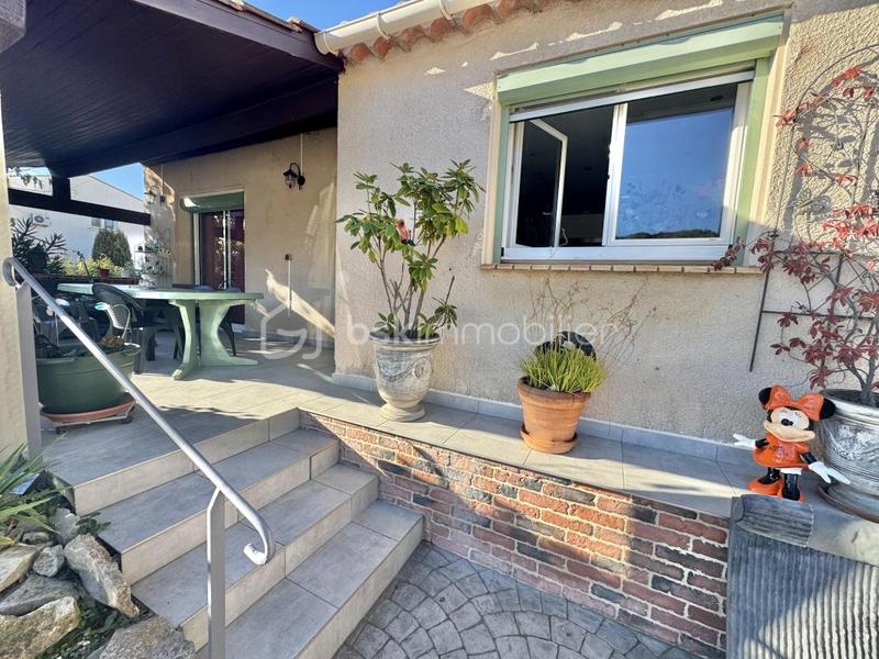 Villa - 104 m² - 5 pièces