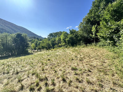 Terrain - 920 m²