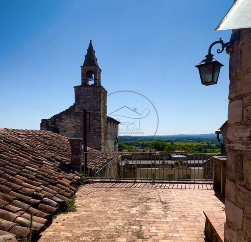 Demeure - 430 m² - 18 pièces