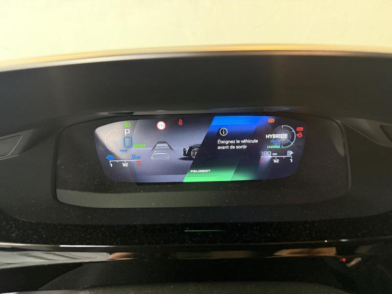 Peugeot 308 225ch Gt Toit Ouvrant