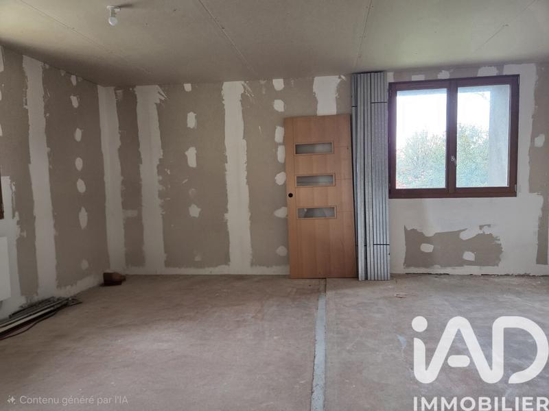 Maison de campagne - 204 m² - 7 pièces