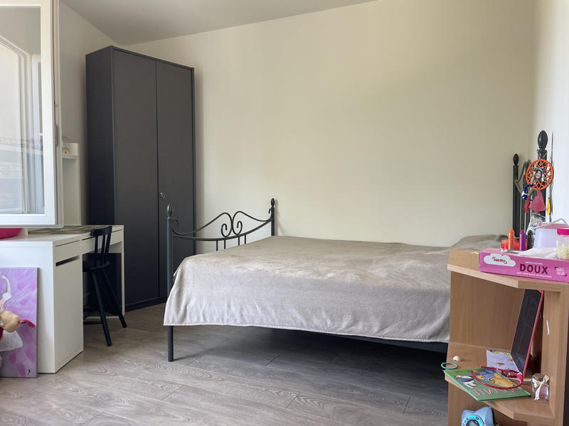 Maison - 109 m² - 5 pièces