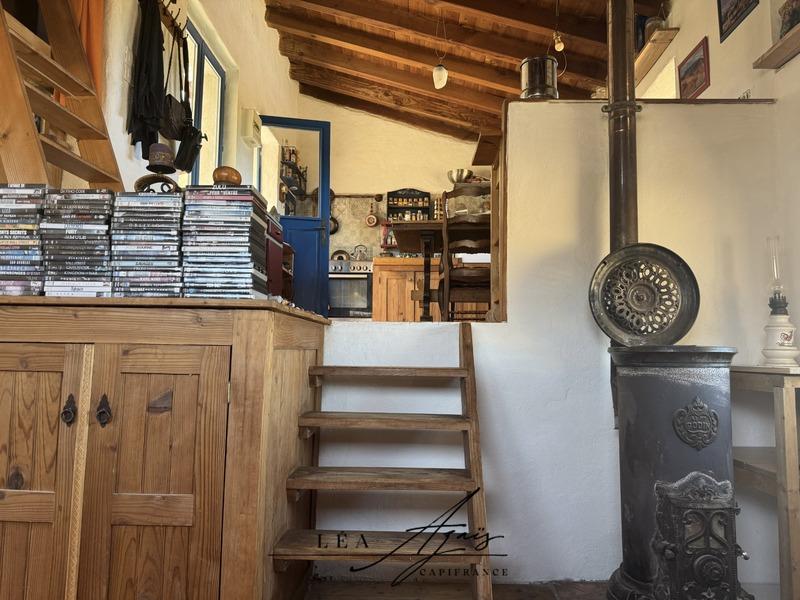 Propriété - 56 m² - 2 pièces