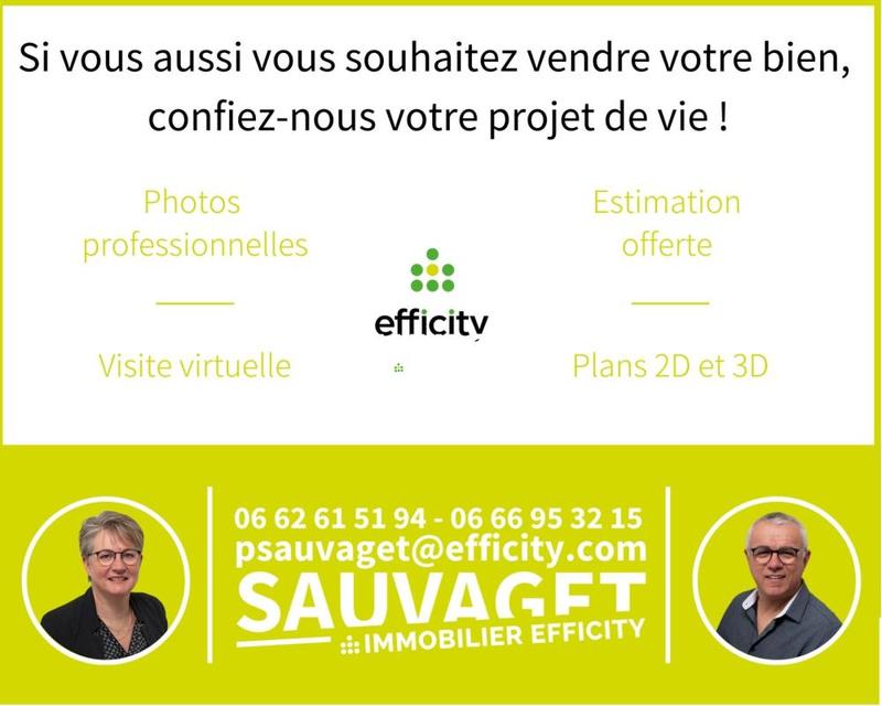 Châlet - 31 m² - 1 pièce