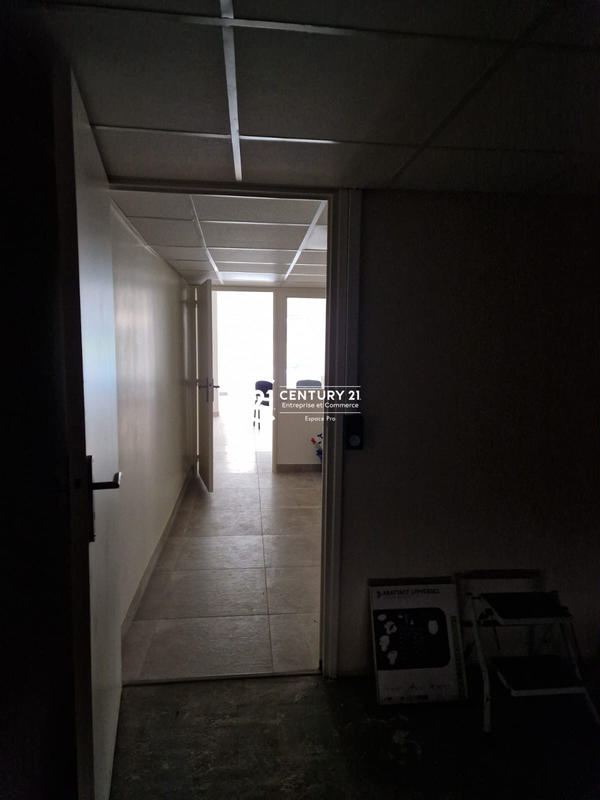 Local commercial - 80 m²