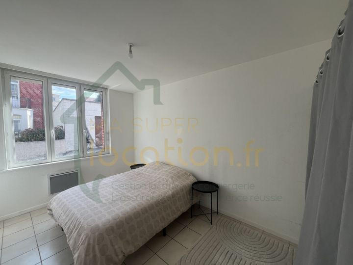 Appartement - 52 m² - 3 pièces