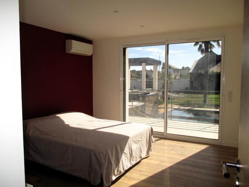 Maison d'architecte - 196 m² - 5 pièces