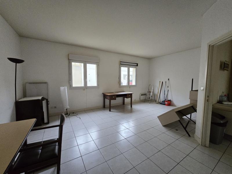 Local commercial - 95 m²