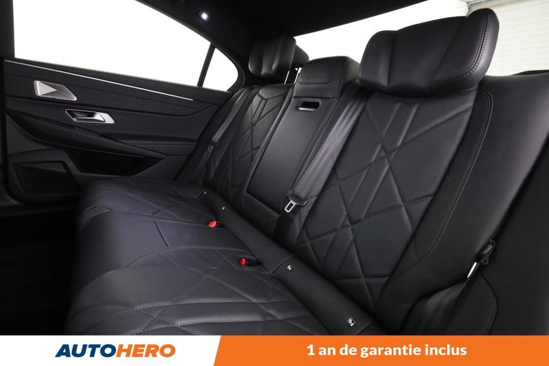 Ds ds 9 1.6 Hybride E-Tense Rivoli + 4x4 360 ch