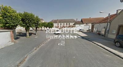 Terrain constructible - 582 m²