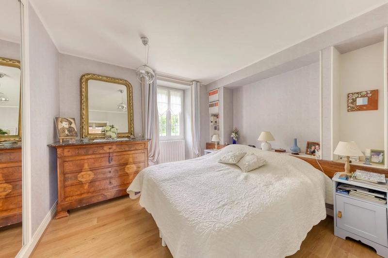 Maison - 173 m² - 7 pièces