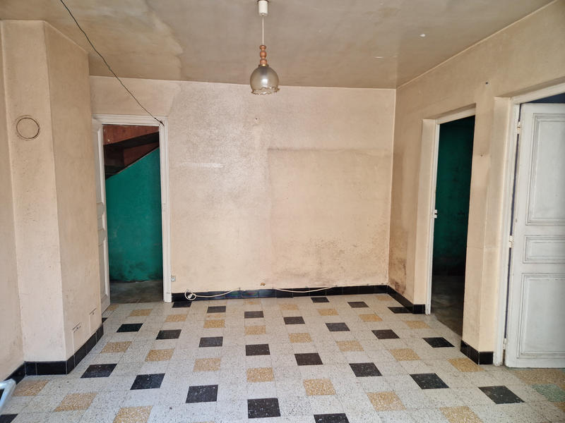 Maison - 74 m² - 3 pièces