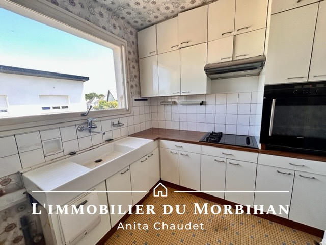 Maison - 174 m² - 9 pièces