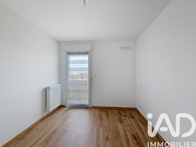 Appartement - 82 m² - 4 pièces