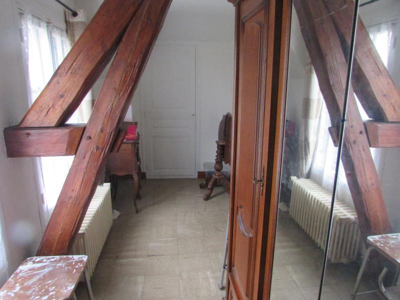 Maison - 166 m² - 9 pièces