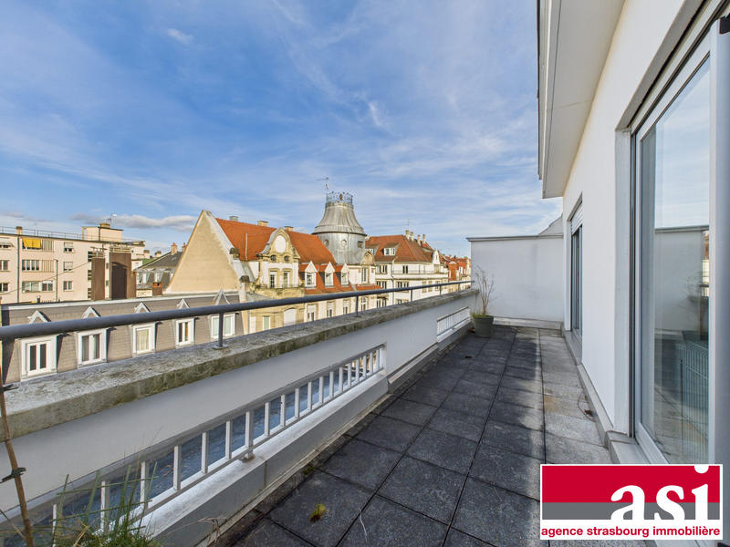 Appartement - 114 m² - 4 pièces