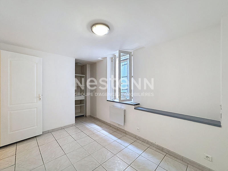 Maison - 66 m² - 4 pièces