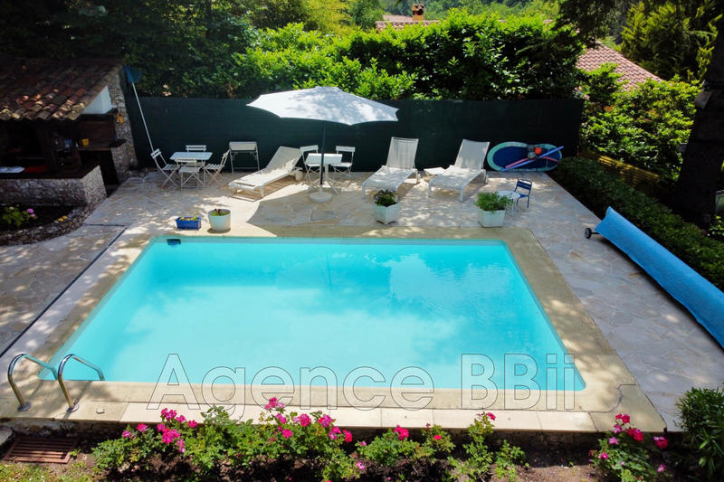 Villa - 276 m² - 7 pièces