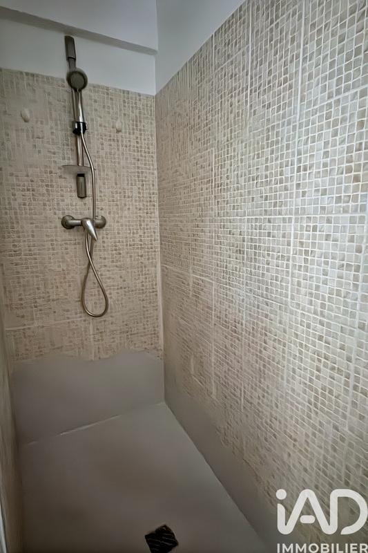 Maison de village - 63 m² - 4 pièces