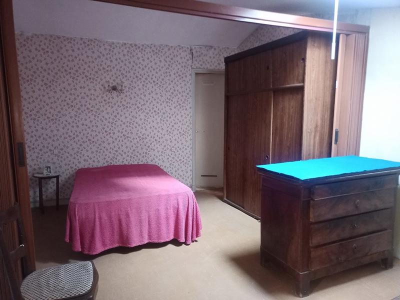 Maison - 41 m² - 4 pièces