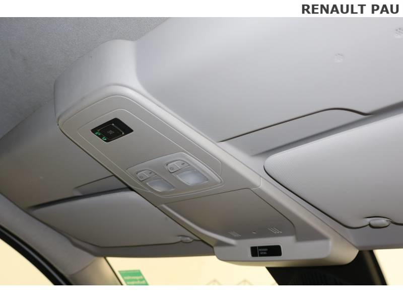 Renault Kangoo Van Blue Dci 95 Grand Confort- 22