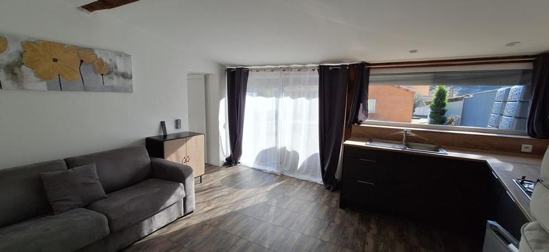 Villa - 120 m² - 5 pièces