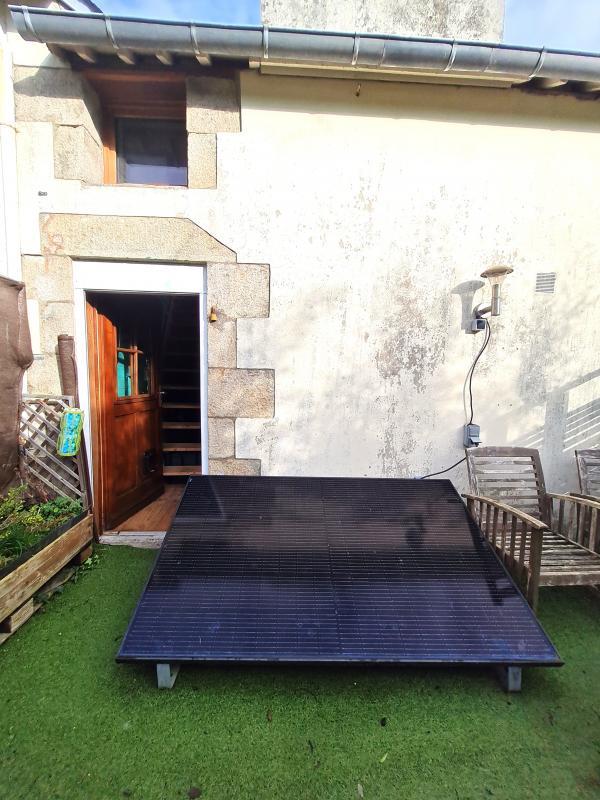 Maison - 65 m² - 3 pièces