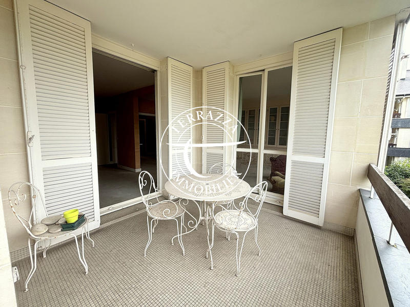 Appartement - 138 m² - 5 pièces