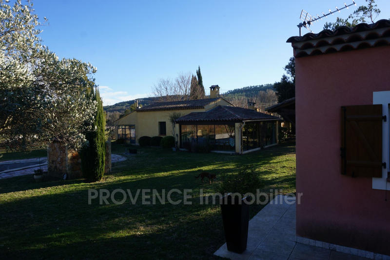 Maison - 189 m² - 6 pièces