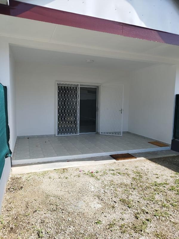 Immeuble - 132 m² - 6 pièces