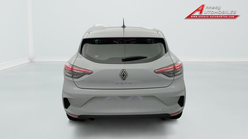 Renault Clio 5 Blue Dci 100 Ch Gsr2 Evolution