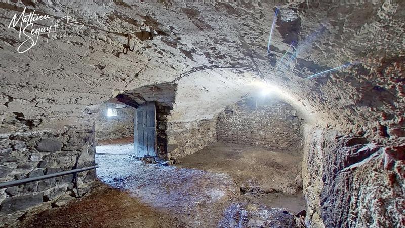 Maison - 65 m² - 3 pièces