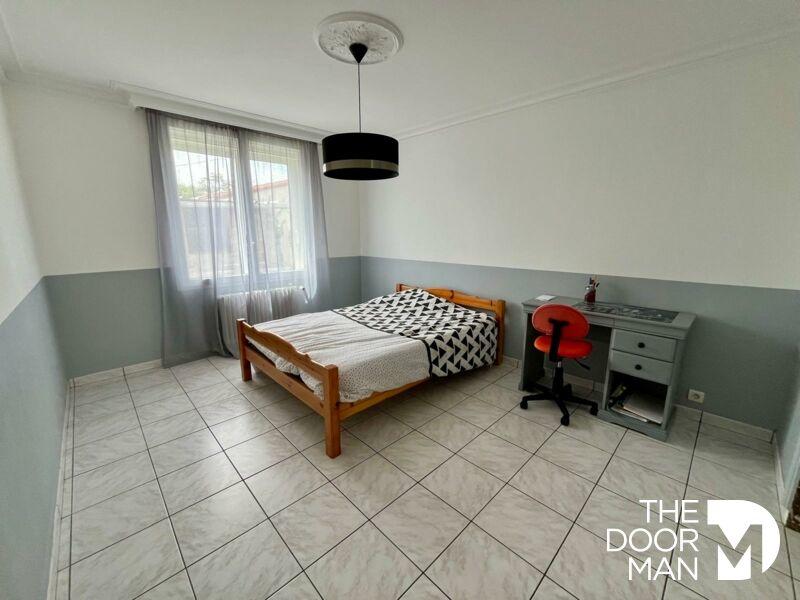 Maison - 78 m² - 4 pièces