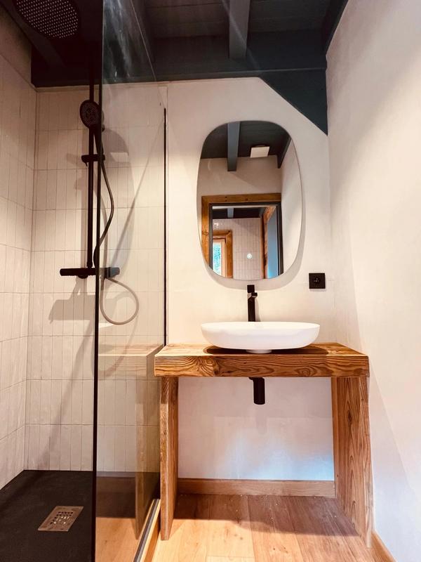 Maison - 160 m² - 7 pièces