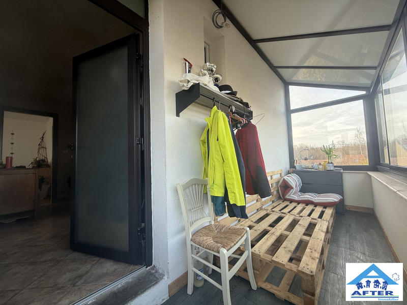 Maison - 145 m² - 8 pièces