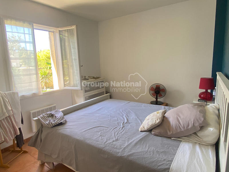 Maison - 80 m² - 3 pièces