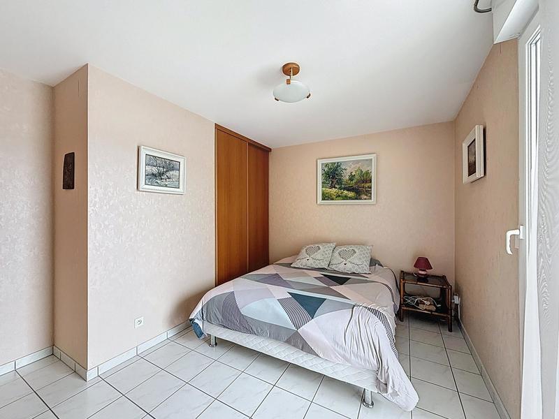 Appartement - 120 m² - 4 pièces