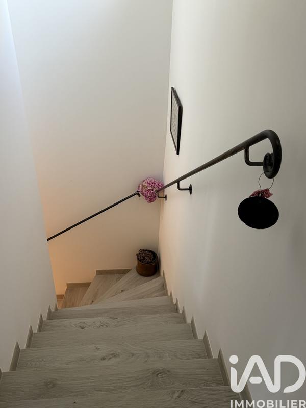 Maison - 142 m² - 4 pièces