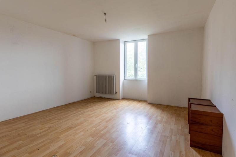 Maison - 126 m² - 6 pièces