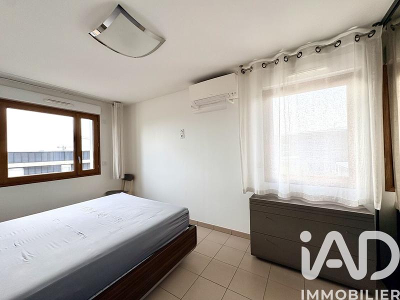 Appartement - 109 m² - 5 pièces