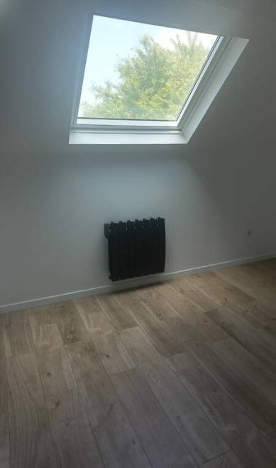 Maison de ville - 60 m² - 3 pièces