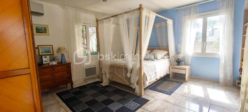 Villa - 192 m² - 7 pièces