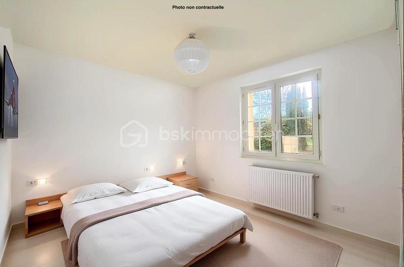 Maison traditionnelle - 110 m² - 4 pièces