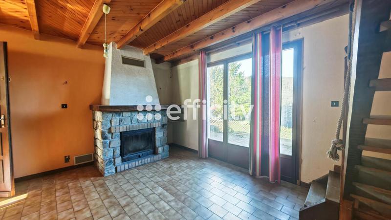 Maison traditionnelle - 162 m² - 5 pièces