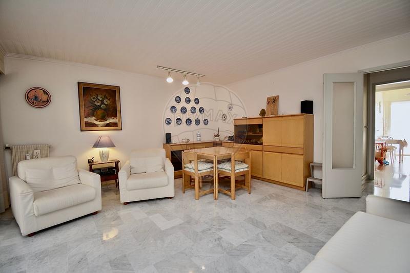 Appartement - 52 m² - 2 pièces