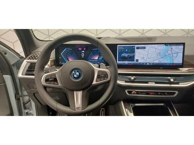 Bmw X5 xDrive50e 489 ch Bva8 m Sport