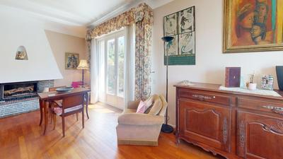 Maison de ville - 140 m² - 5 pièces