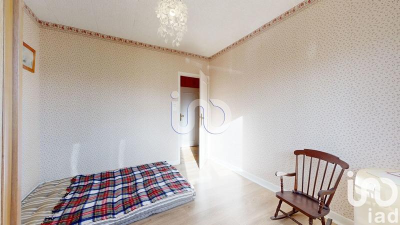 Maison - 161 m² - 7 pièces