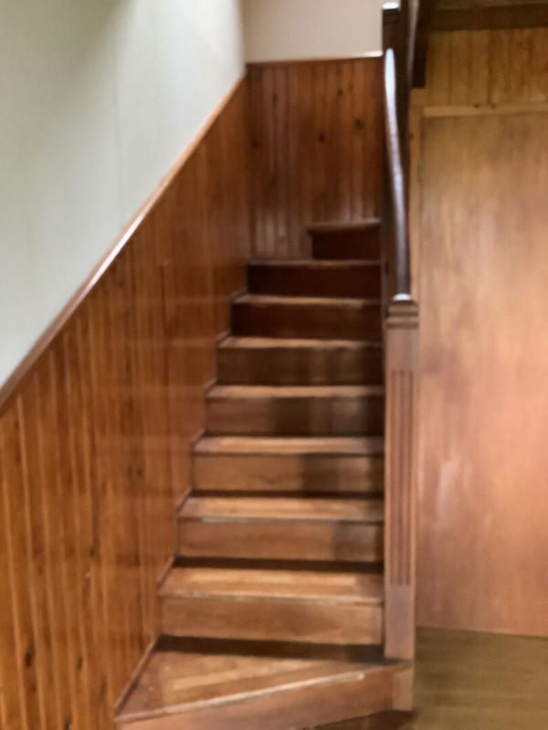 Maison - 106 m² - 5 pièces