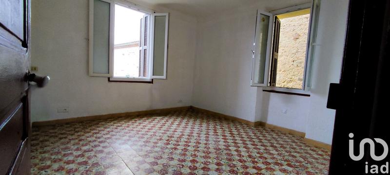 Maison de village - 65 m² - 4 pièces